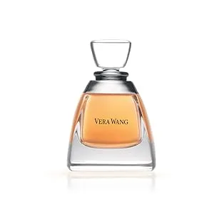 Vera Wang Eau de Parfum for Women - Delicate Floral Scent - Notes of Iris Lillies  Sandalwood - Feminine  Subtle - 3.4 Fl Oz - product information 1