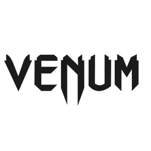 Venum Challenger Kids Mouthguard BlackRed - product information 1