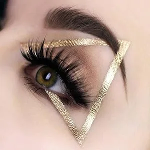Veleasha 5D Faux Mink Lashes Handmade Luxurious Volume Fluffy Natural False Eyelashes 7 Pairs  Dubai - product information 12