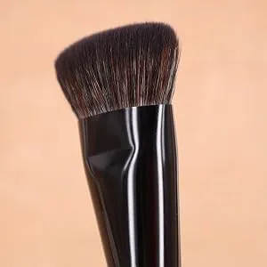 Vela.Yue Flat Contour Brush Face Sculpting Makeup Brush - product information 8