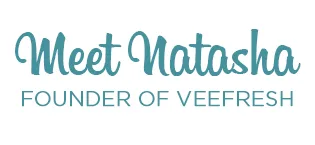 VeeFresh - VeeCleanse Boric Acid Vaginal Suppositories  Suppository Applicator - Vaginal pH Balance Suppositories - Vaginal Odor Control - Feel Fresh Feminine and Confident Veecleanse  1 aplicator - VeeFresh