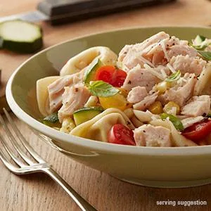 Valley Fresh 100 Natural Chicken Breast in Broth 10 oz - product information 4