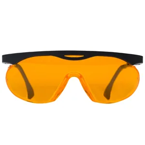 Uvex Skyper Blue Light Blocking Computer Glasses with SCT-Orange Lens (S1933X) - Uvex Skyper Blue Light Blocking Computer Glasses, computer glasses, Blue Light Glasses