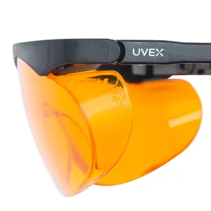 Uvex Skyper Blue Light Blocking Computer Glasses with SCT-Orange Lens (S1933X) - Uvex Skyper Blue Light Blocking Computer Glasses, computer glasses, Blue Light Glasses