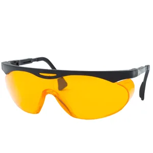 Uvex Skyper Blue Light Blocking Computer Glasses with SCT-Orange Lens (S1933X) - Uvex Skyper Blue Light Blocking Computer Glasses, computer glasses, Blue Light Glasses