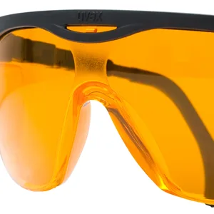 Uvex Skyper Blue Light Blocking Computer Glasses with SCT-Orange Lens (S1933X) - Uvex Skyper Blue Light Blocking Computer Glasses, computer glasses, Blue Light Glasses