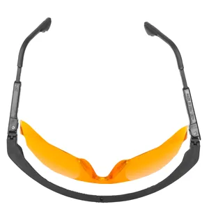 Uvex Skyper Blue Light Blocking Computer Glasses with SCT-Orange Lens (S1933X) - Uvex Skyper Blue Light Blocking Computer Glasses, computer glasses, Blue Light Glasses