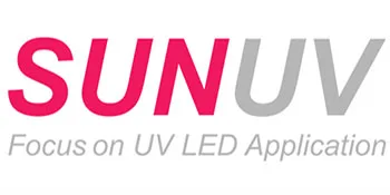 UV LED Nail Lamp SUNUV Gel Nail Light for Nail Polish 48W UV Dryer with 3 Timers SUNone - sunuv