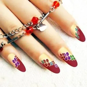 UV LED Nail Lamp SUNUV Gel Nail Light for Nail Polish 48W UV Dryer with 3 Timers SUNone - uv nail light
