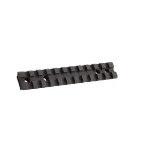 UTG Tactical Low Profile Rail Mount for Ruger 1022 Rifle  Black - product information 1
