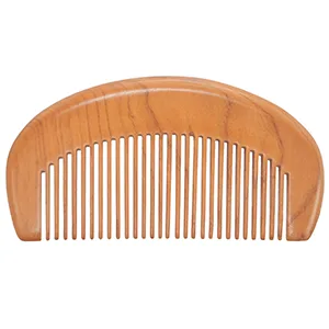 Upgraded Beard Grooming Kit wBeard ConditionerBeard OilBeard BalmBeard BrushBeard ShampooWashBeard CombBeard ScissorsStorage BagBeard E-BookBeard Growth Care Gifts for Men Pleasant - Beard Comb