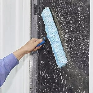 Unger Professional Performance Grip Window Cleaner Scrubber 14 - product information 2