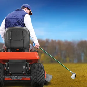 Unger Professional 36 Nifty Nabber Reacher Grabber Tool and Trash Picker 36-inch Trash Picker - Unger Professional Nifty Nabber reacher grabber tool perfect for outdoor cleanup