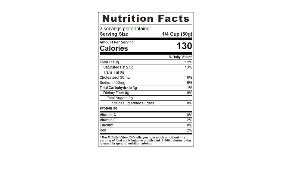 Underwood Chicken Spread 4.25 Ounce (Pack of 24) - product information 2