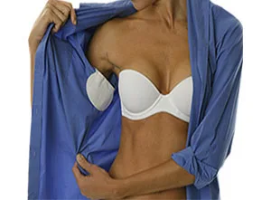 Underarm Sweat Pads - 24 Disposable Premium Absorbent Armpit Underarm Shields - product information 3