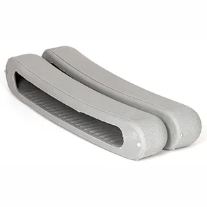 Underarm Crutch Pads Replacment Cushion Tops - product information 4