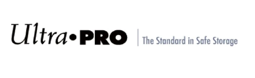 Ultra Pro 80 Card Deck Box - Black 1-Pack - product information 1