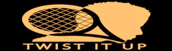 Twist It Up Comb (Bond Black) - Twist It Up, Twist Comb, Curl Sponge, Twist Sponge, Twist It Up Comb, Twist Racket, Afro Twist Comb