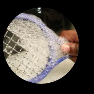 Twist It Up Comb (Bond Black) - Twist It Up, Twist Comb, Curl Sponge, Twist Sponge, Twist It Up Comb, Twist Racket, Afro Twist Comb