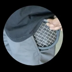 Twist It Up Comb (Bond Black) - Twist It Up, Twist Comb, Curl Sponge, Twist Sponge, Twist It Up Comb, Twist Racket, Afro Twist Comb
