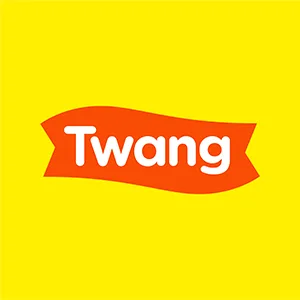 Twangerz Snack Topping Pickle 1 Gram Packets (Pack of 200) Pickle 1 Gram (Pack of 200) - Twang