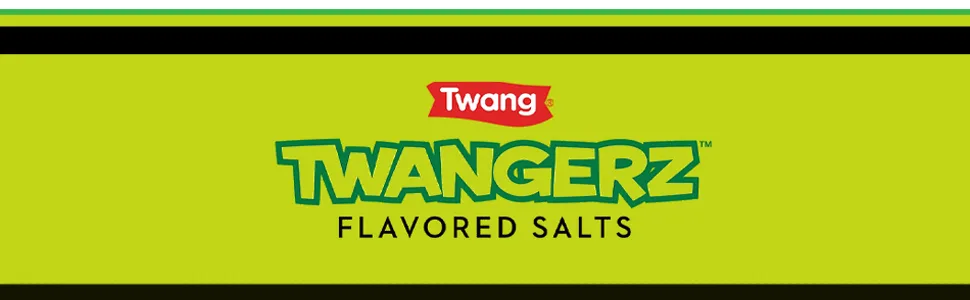 Twangerz Snack Topping Pickle 1 Gram Packets (Pack of 200) Pickle 1 Gram (Pack of 200) - Twangerz