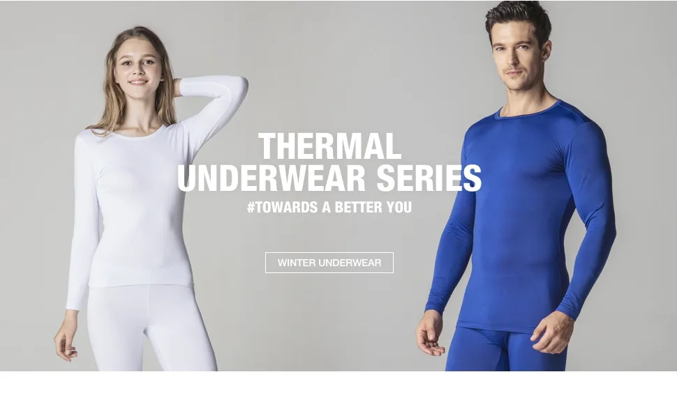 TSLA Mens Thermal Underwear Set Microfiber Soft Fleece Lined Long Johns Winter Warm Base Layer Top  Bottom Soft Micro Fleece Black Medium - product information 3