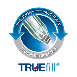 TrueTrack Test Strips 50 ct (Pack of 2) by TrueTrack - TRUEFILL