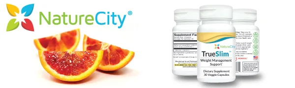 True-Slim 400mg Morosil Weight and Fat Loss Supplement Helps Reduce Fat Accumulation 1 - header