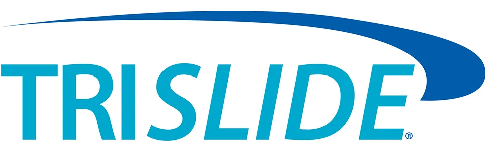 TRISLIDE Anti-Chafe Continuous Spray Skin Lubricant Body Friction Protection - spray