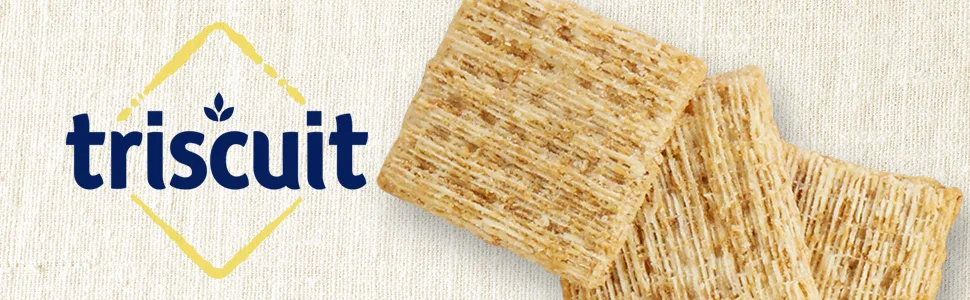 Triscuit Thin Crisps Parmesan Garlic Whole Grain Wheat Crackers 7.1 oz - image