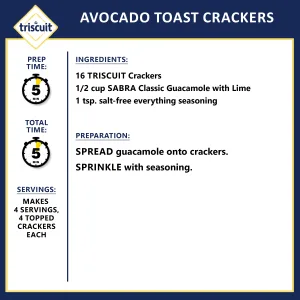 Triscuit Original Whole Grain Wheat Crackers 8.5 oz - image