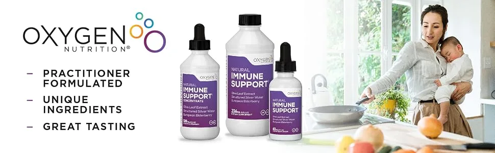 TriGuard Plus Colloidal Silver Nasal Spray with Olive Leaf Extract  Elderberry Extract  Sinus Treatment Nose Spray  Immune System Booster - 2 oz  60ml - Colloidal Silver Water Natural Immune Support Elderberry extract olive leaf extract