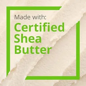 Tree Hut Tahitian Vanilla Bean Shea Sugar Scrub Tahitian Vanilla Bean 18 Oz Tahitian Vanilla Bean 1.12 Pound (Pack of 1) - Tree Hut Shea Sugar Scrub Made With Certified Shea Butter