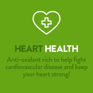 Traverse Bay Fruit Dried Cherries 4 Pound - heart health