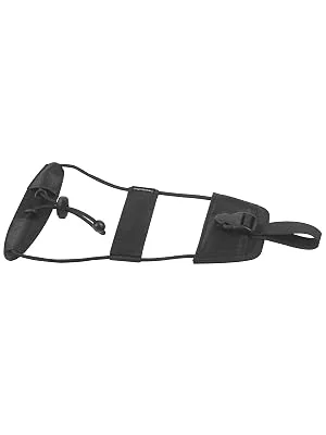 Travelon Bag Bungee Black One Size - Bag Bungee