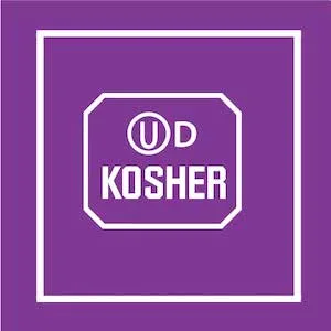 Trail Mix - Kosher