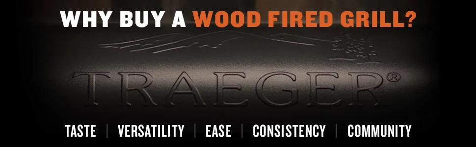 Traeger Grills SAU039 Traeger Que BBQ Sauce Traeger Que - product information 1