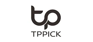 TPPICK Eyelash Curler Kit Metal Lash Curlers with Mascara Applicator Eyelashes Separator Comb  6 Replacement Refill Pads (Rose Gold) - TPPICK
