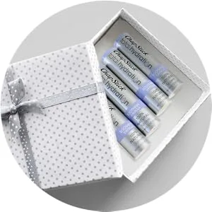 Total Hydration Coconut Lip Balm Tube Coconut 0.12 Ounce (Pack of 1) - product information 7