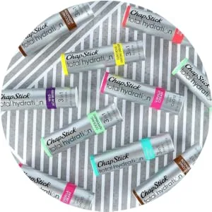 Total Hydration Coconut Lip Balm Tube Coconut 0.12 Ounce (Pack of 1) - product information 8