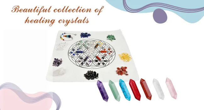 Top Plaza 10pcs Opal Healing Crystals Stones Bulk Polished Tumbled Real Opal Crystals Wands Set Natural Hexagonal Gemstone Points for Reiki Balancing Meditation - product information 11