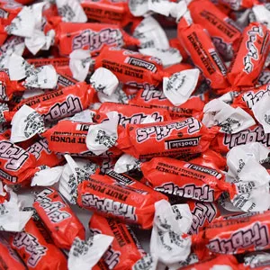 Tootsie Roll Frooties Chewy Candy Blue Raspberry 38.8 Ounce Blue Raspberry 360 Count (Pack of 1) - Tootsie Roll Frooties