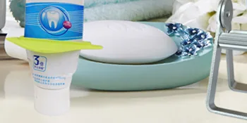 Toothpaste Squeezer Metal Toothpaste Tube Squeezer Paint Tube Wringer for Artist Hair Salon Painter Silver - plastic tube squeezer