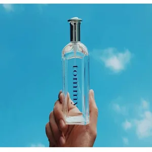 Tommy by Tommy Hilfiger for Men Eau de Cologne Spray 3.4 Oz 3.4 Fl Oz (Pack of 1) - product information 2