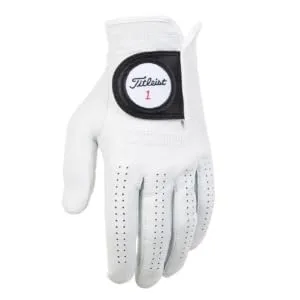 Titleist Perma-Soft Mens Golf Glove MediumLarge Left - product information 2