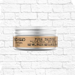 Tigi Tigi Bed Head for Men Texture Molding Paste 2.93 Oz 2.93 Oz 2.93 Ounce (Pack of 1) - product information 2