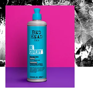 TIGI Bed Head Master Piece Hairspray with Extra Strong Hold Unisex Hair Spray 10.3 oz - GWW1