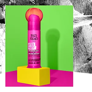 TIGI Bed Head Master Piece Hairspray with Extra Strong Hold Unisex Hair Spray 10.3 oz - GWW3