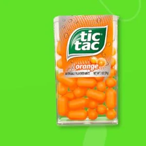 Tic Tac Fruit Adventure Mints On-the-Go Refreshment Great for Halloween Party Favors 1 oz 12 Count Fruit Adventure 12 Count (Pack of 1) - product information 5